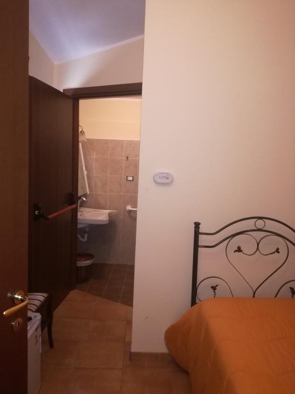 Albergo Diffuso Borgo Dei Greci Buonvicino Kültér fotó
